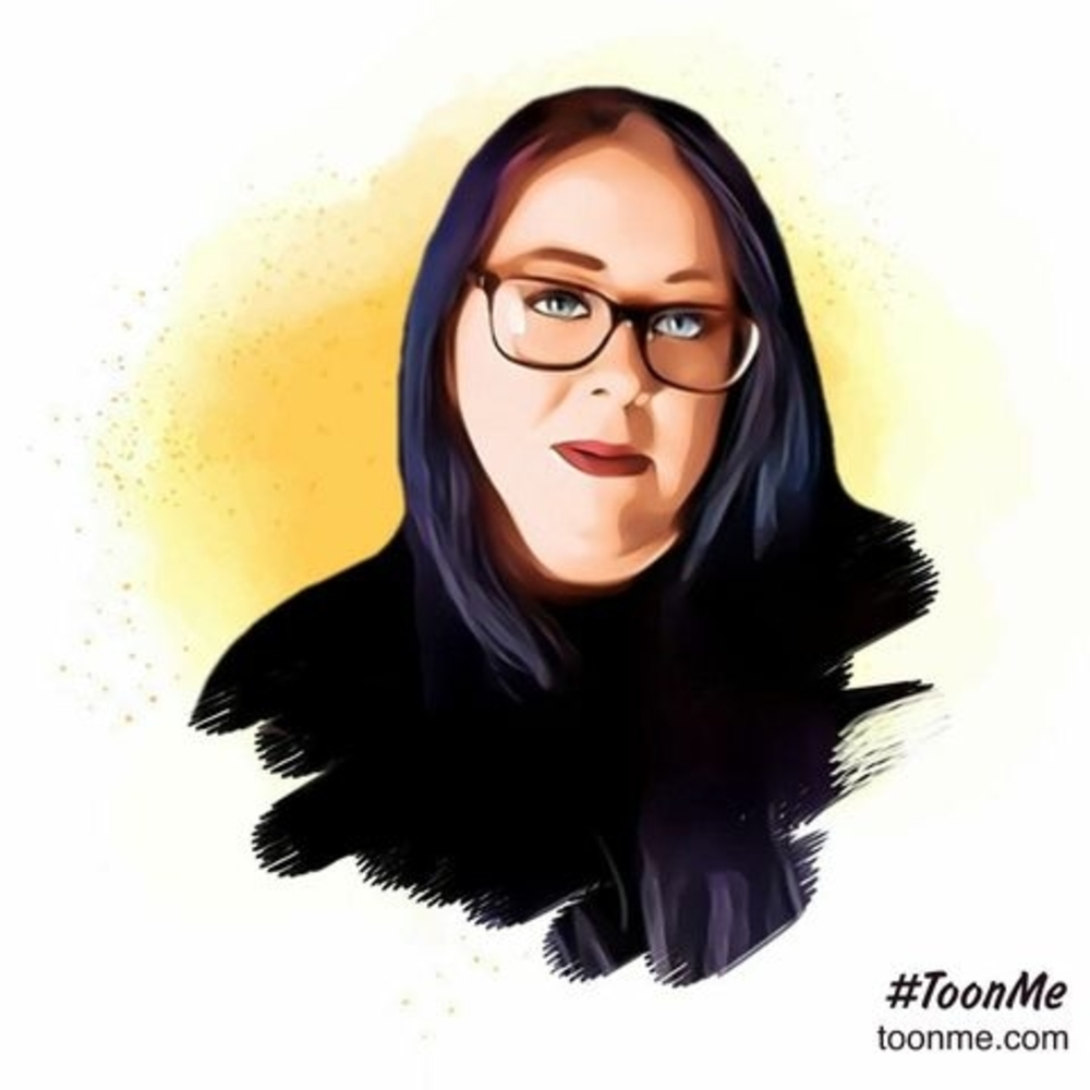 Meet your Posher, Alice